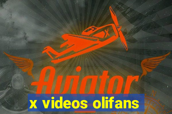 x videos olifans